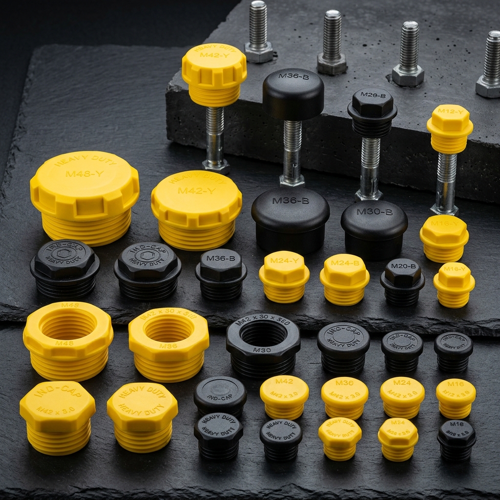 Bala Premium Anchor Caps