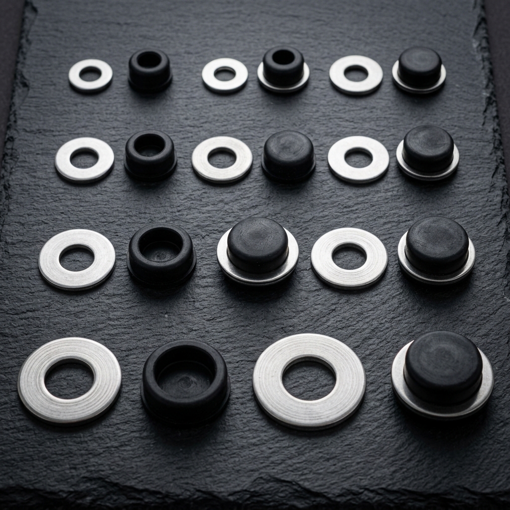 Bala Heavy Duty Washers